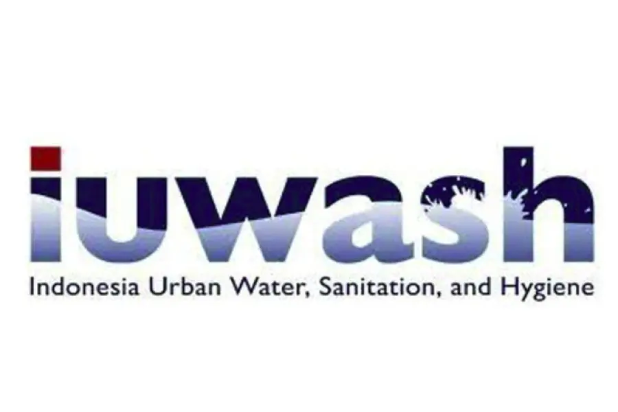 Logo Iuwash