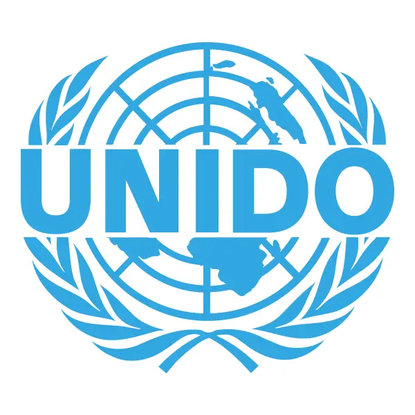 Logo UNIDO